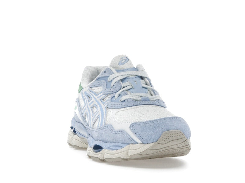 ASICS Gel-NYC Airy Blue Stone Wash