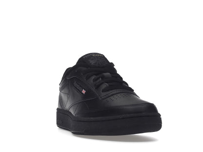 Reebok Club C 85 Black Charcoal