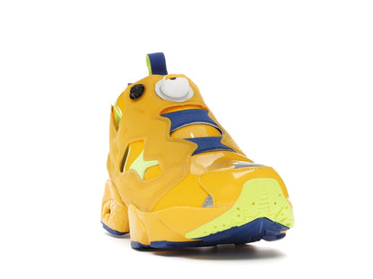 Reebok InstaPump Fury Minions