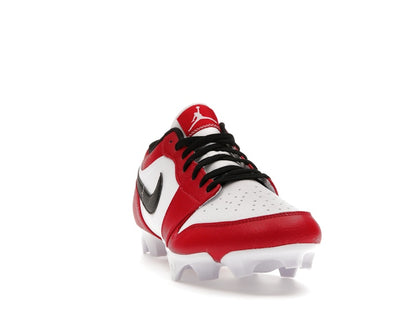 Jordan 1 Low TD Cleat Chicago (2023)