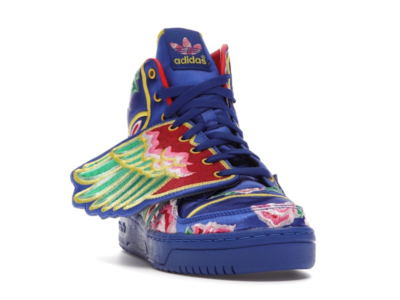 adidas JS Wings Chinese New Year