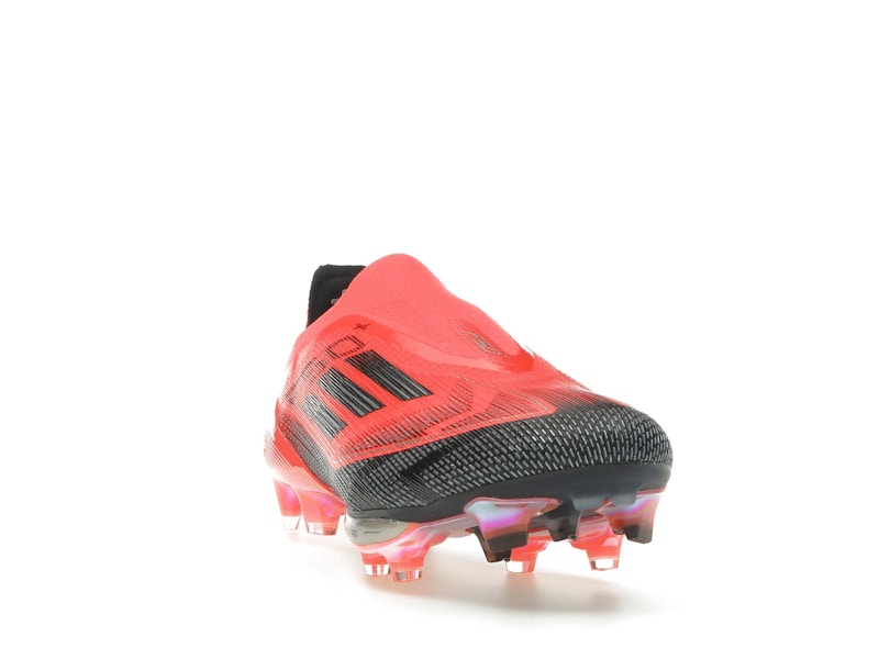 adidas F50+ Elite Laceless FG Vivid Horizon