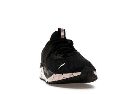 Puma Pacer Future Marble Black Chalk Pink (Women's)