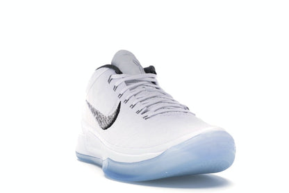 Nike Kobe A.D. Mid White Ice