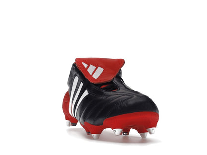 adidas Predator Mania SG Black Red