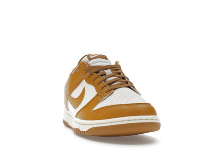Nike Dunk Low Pale Ivory Wheat