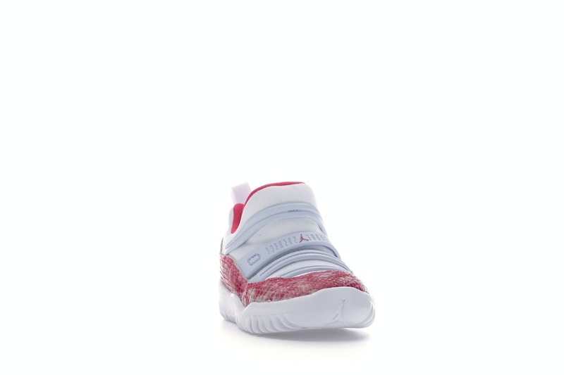Jordan 11 Retro Little Flex Snake Watermelon (TD)