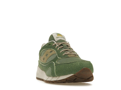 Saucony Shadow 6000 Earth Pack Artichoke