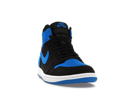 Jordan 1 Retro High OG Royal Reimagined