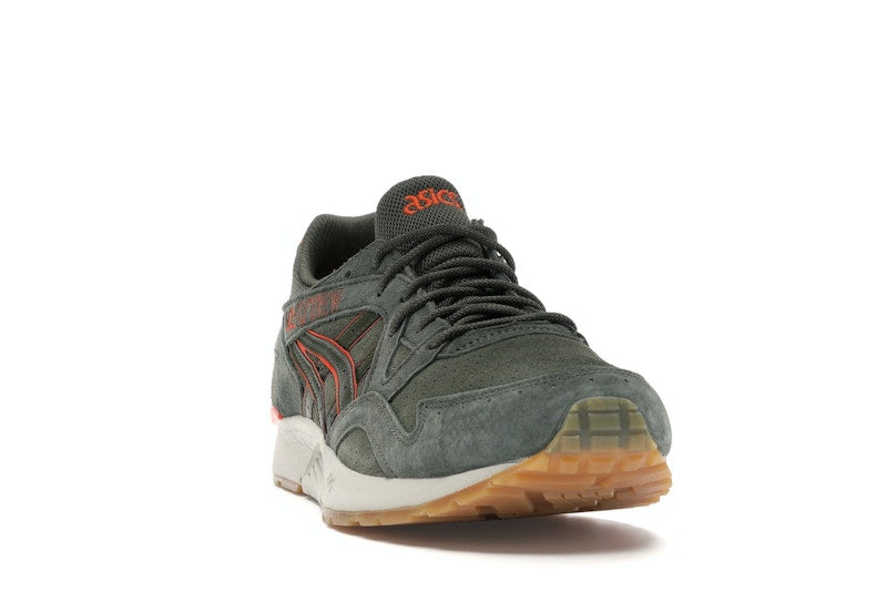 ASICS Gel-Lyte V Olive