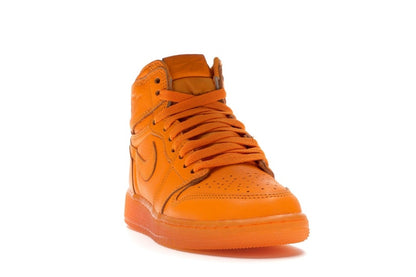 Jordan 1 Retro High Gatorade Orange Peel (GS)