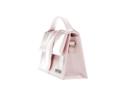 Jacquemus Le Grand Bambino Pale Pink