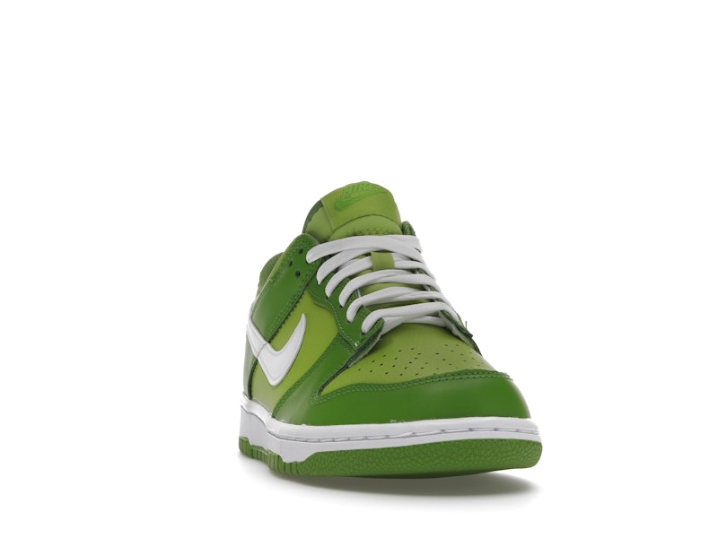 Nike Dunk Low Chlorophyll (GS)
