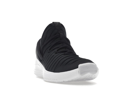 Jordan Flight Luxe Anthracite/Black/White