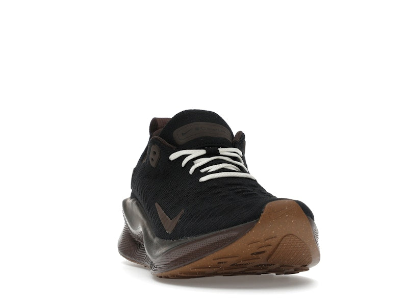 Nike ReactX Infinity Run 4 Black Baroque Brown