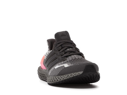 adidas Ultra 4D 5.0 Grey Five