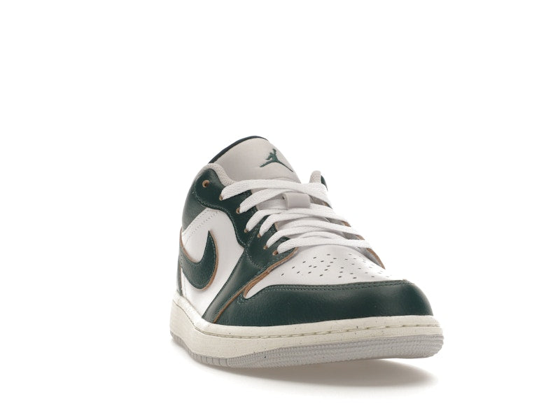 Jordan 1 Low SE Oxidized Green