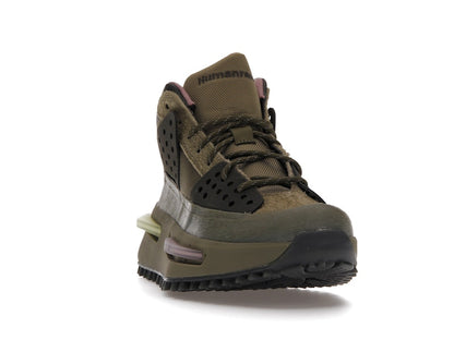 adidas HU NMD S1 RYAT Pharrell Focus Olive