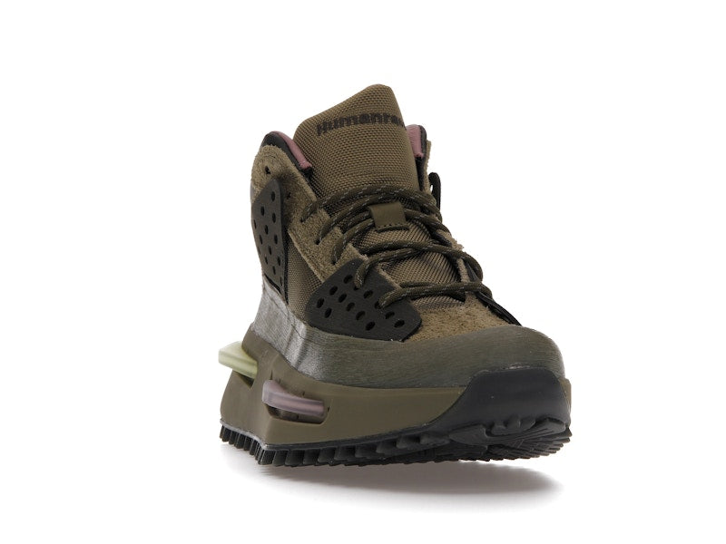 adidas HU NMD S1 RYAT Pharrell Focus Olive