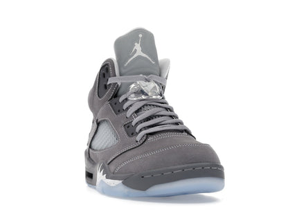 Jordan 5 Retro Wolf Grey (2026)