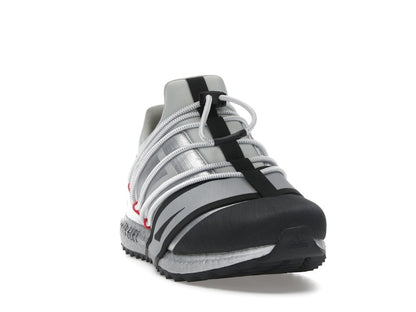 adidas Ultra Boost 1.0 Moon Boot Silver