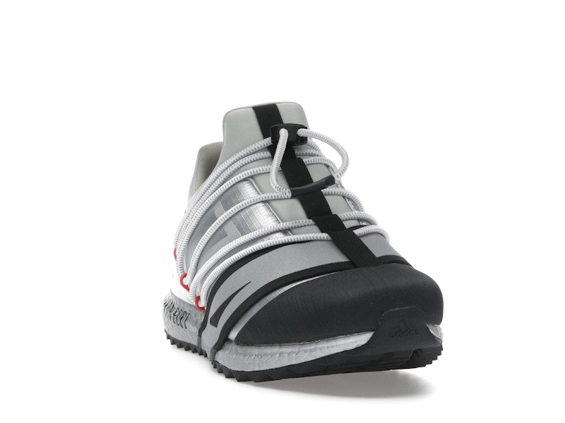 adidas Ultra Boost 1.0 Moon Boot Silver