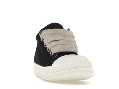 Rick Owens DRKSHDW Jumbo Lace Low Black (Women's)