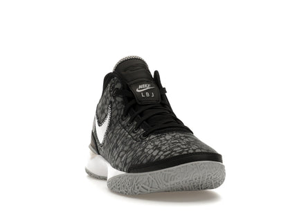 Nike Zoom LeBron NXXT Gen Grey Black