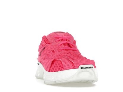 Balenciaga Phantom Biocolor Fluo Pink White (Women's)