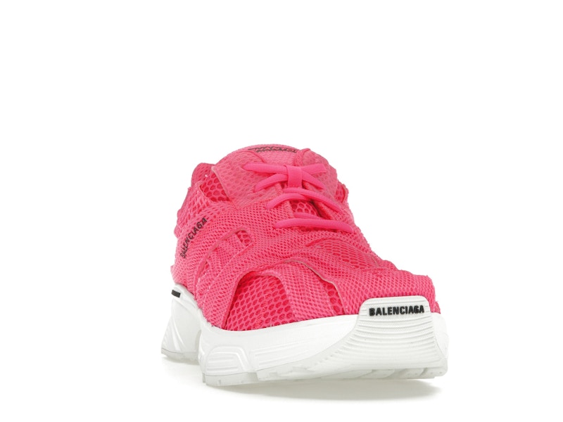 Balenciaga Phantom Biocolor Fluo Pink White (Women's)