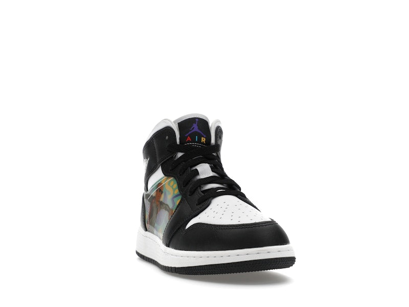 Jordan 1 Mid Hologram (GS)