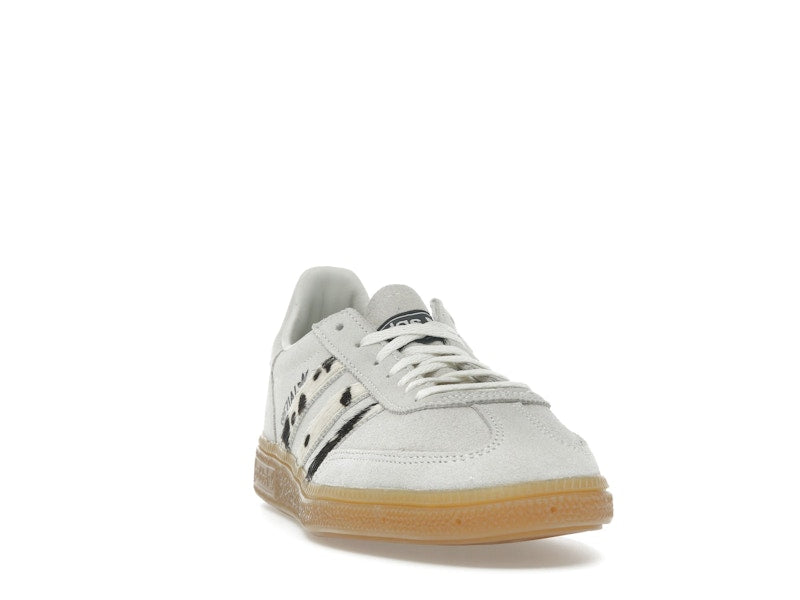 adidas Handball Spezial Animal Stripes Off White (Women's)