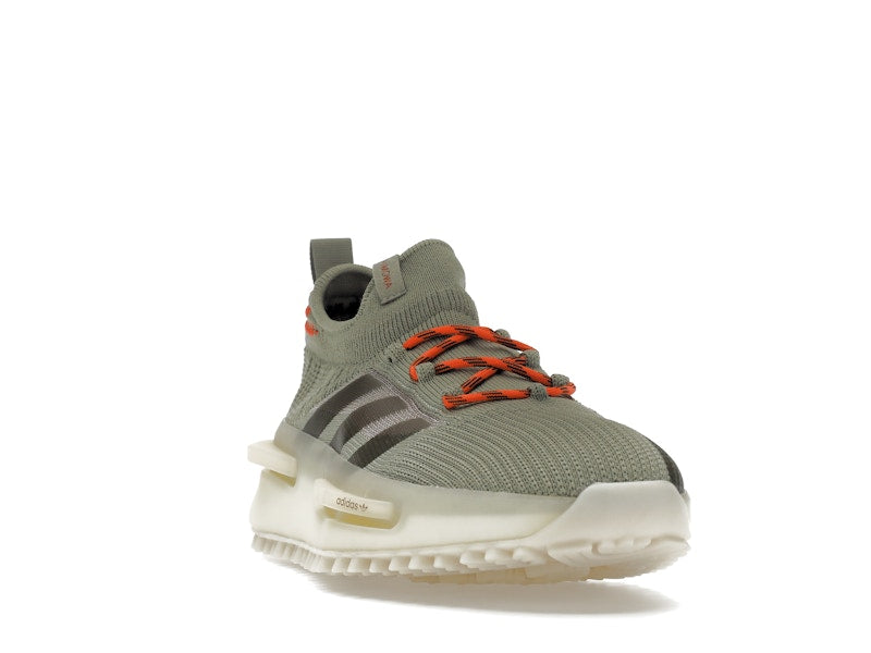 adidas NMD S1 Rimowa Made in Germany Tech Beige