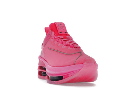 Nike Zoom Double Stacked Pink Blast (Women's)