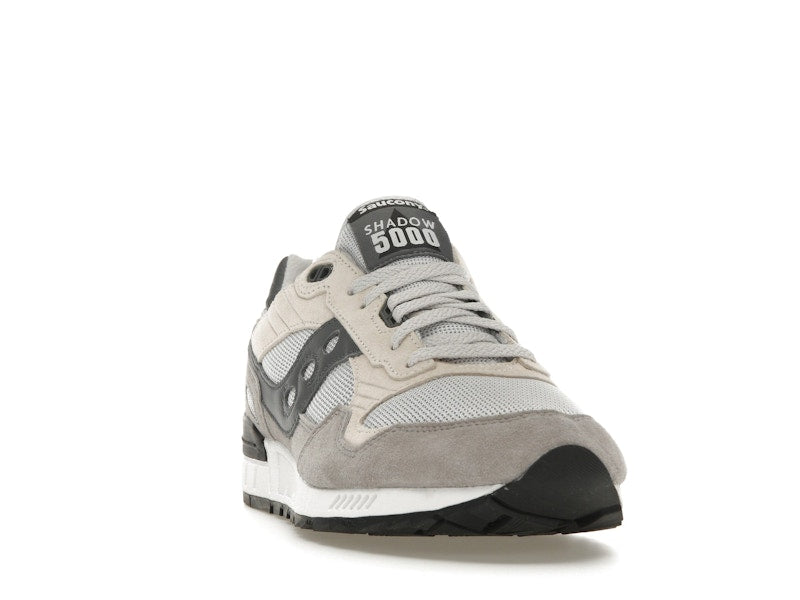 Saucony Shadow 5000 Grey Dark Grey