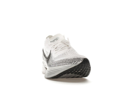 Nike ZoomX Vaporfly 3 White Particle Grey (Women's)