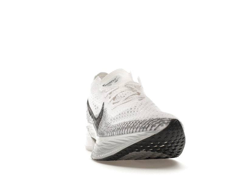Nike ZoomX Vaporfly 3 White Particle Grey (Women's)