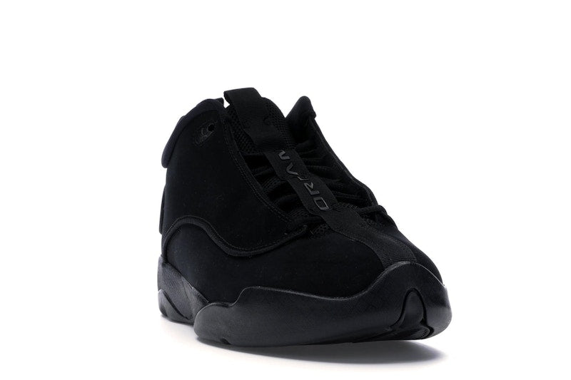 Jordan Jumpman Pro Quick Black/Black-Black