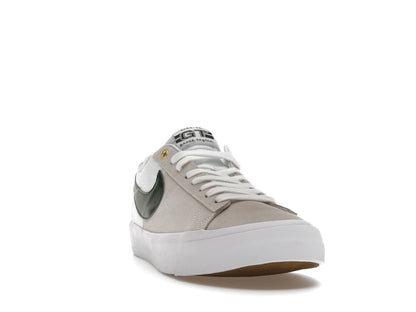 Nike SB Blazer Low GT White Green