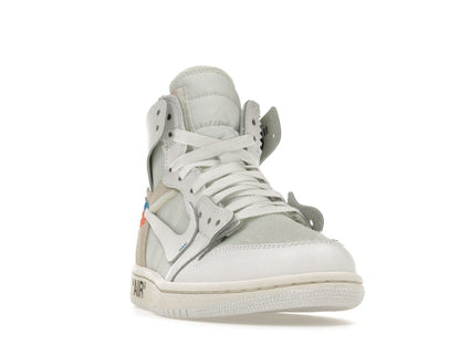 Jordan 1 Retro High Off-White Euro (GS)