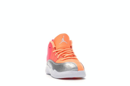 Jordan 12 Retro Sunrise (TD)