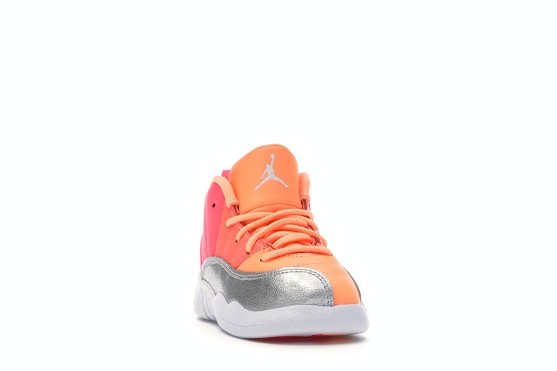 Jordan 12 Retro Sunrise (TD)