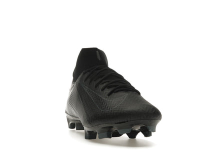 Nike Mercurial Superfly 10 Academy MG Black Deep Jungle