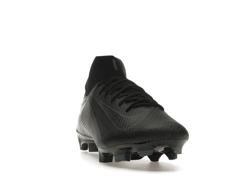 Nike Mercurial Superfly 10 Academy MG Black Deep Jungle