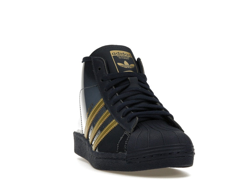adidas Blondey Pro Model ADV Blondey McCoy Night Indigo