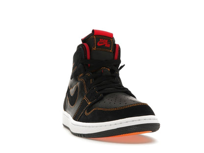 Jordan 1 High Zoom Air CMFT Citrus