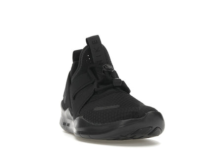 Nike Free RN CMTR 2018 Black Oil Grey