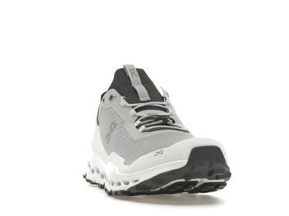 On Running Cloudultra Glacier Grey Frost White