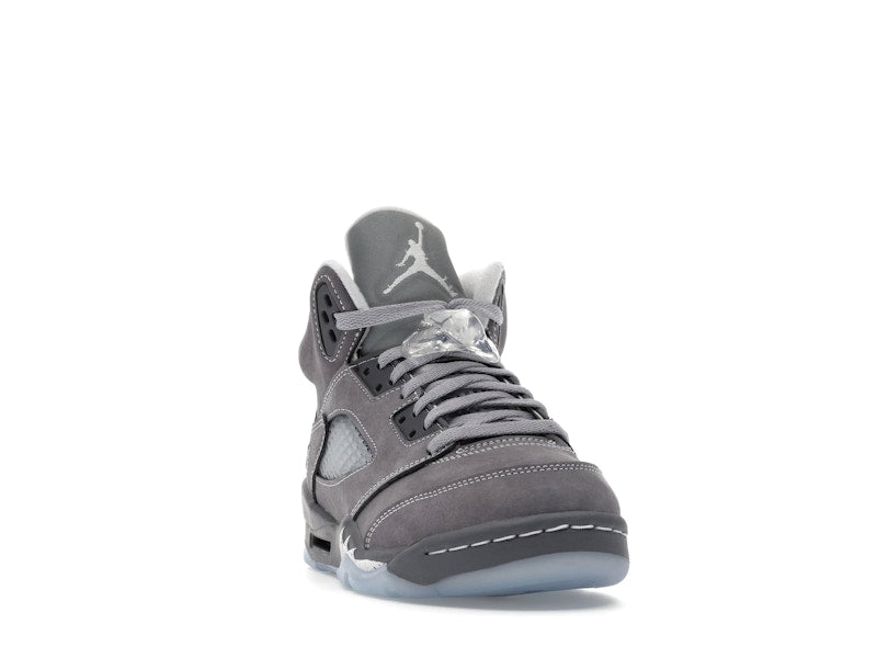 Jordan 5 Retro Wolf Grey (2026) (GS)