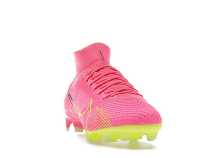 Nike Zoom Mercurial Superfly 9 Pro FG Luminous Pack